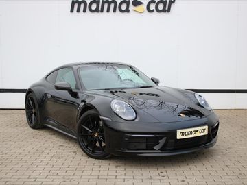 992 Carrera 4S CHRONO LIFT