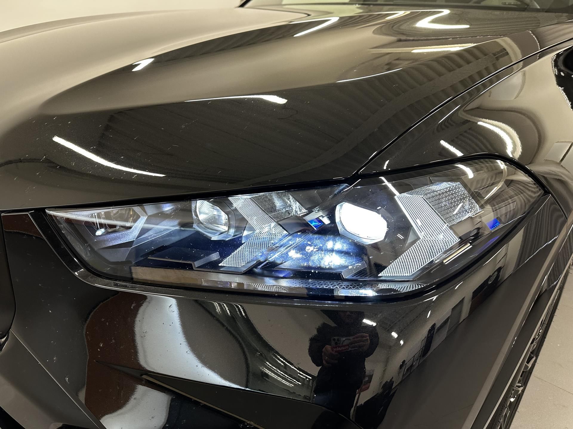 BMW X5, BMW X5 xDrive50e - fotka 6