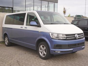 2.0 TDi 110kW 9 MÍST LONG