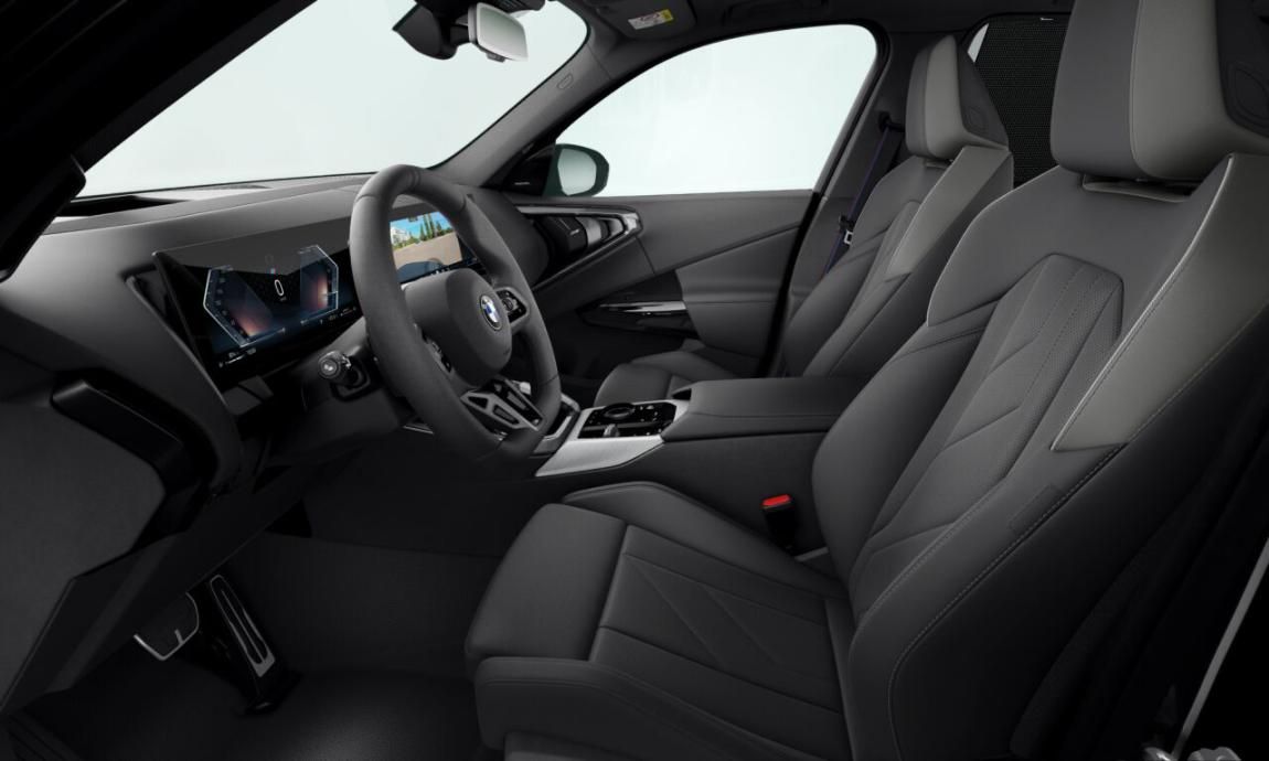 BMW X3, xDrive40d - fotka 4