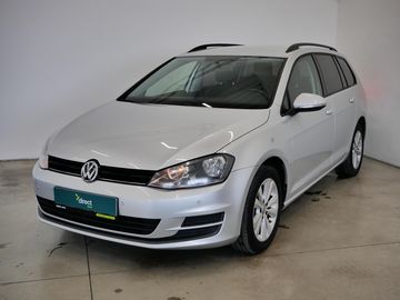 1.2 TSI 77 kW Trendline