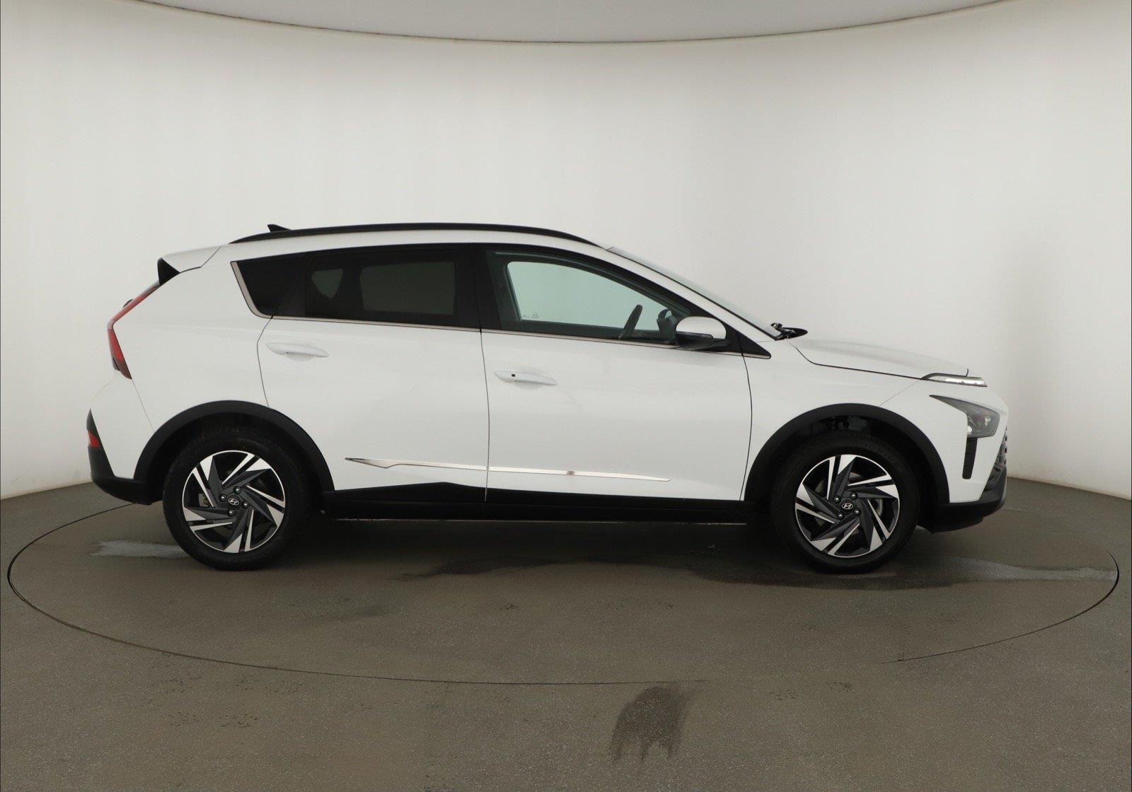 Hyundai Bayon, 1.0 T-GDI, Záruka, Serv.kniha - fotka 6