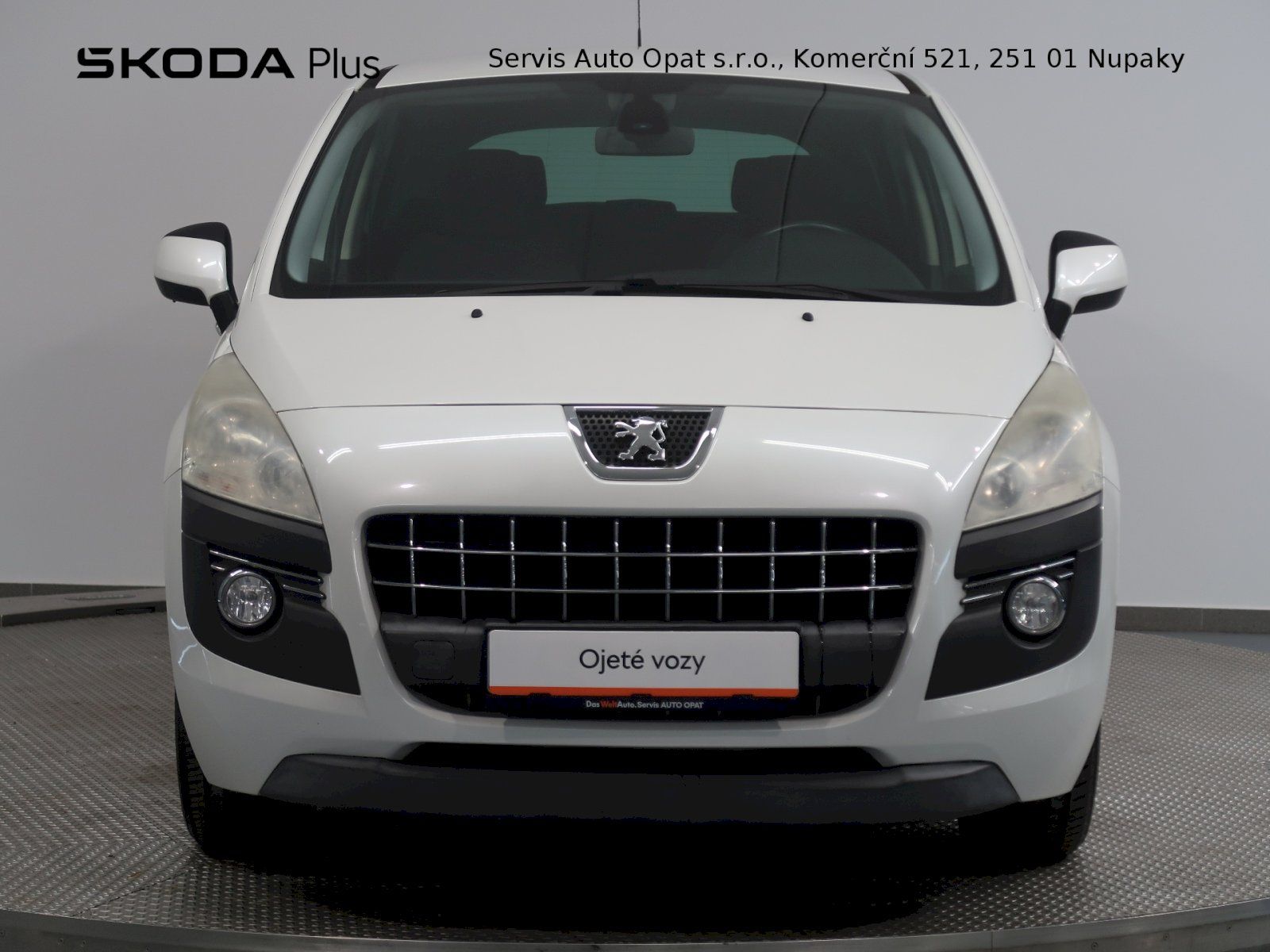 Peugeot 3008, 1.6THP 115kW PREMIUM - fotka 4