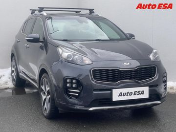 2.0 CRDi AWD,GT Line,AT