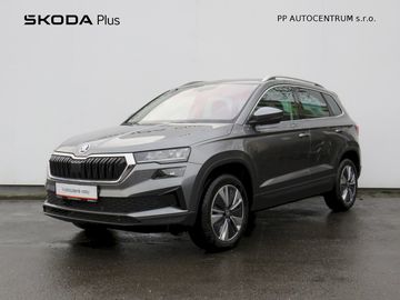 Style 2.0TDI 85kW