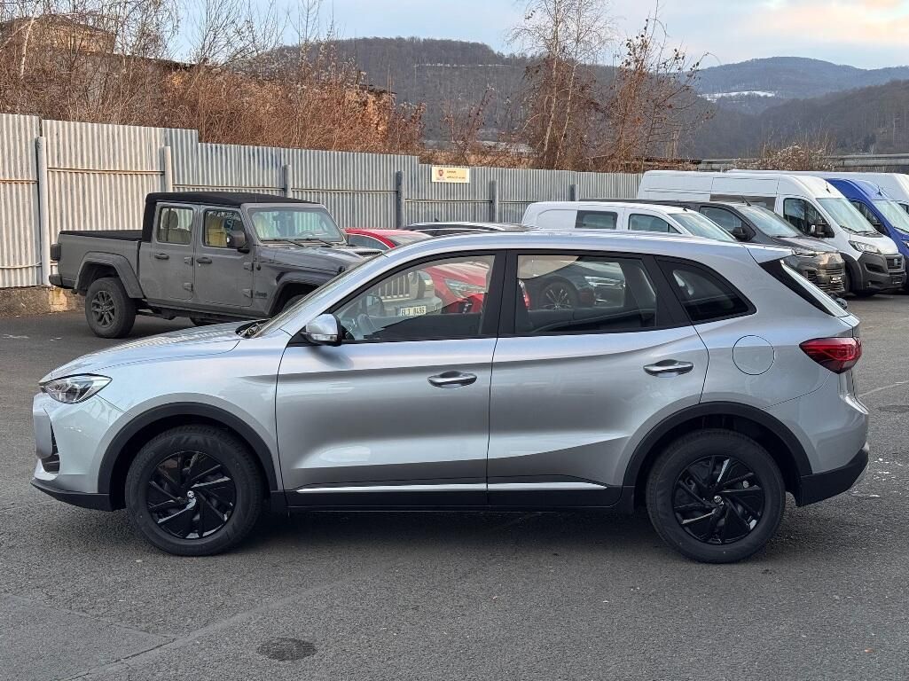 MG ZS, 1,5l (115k) Excite - fotka 6
