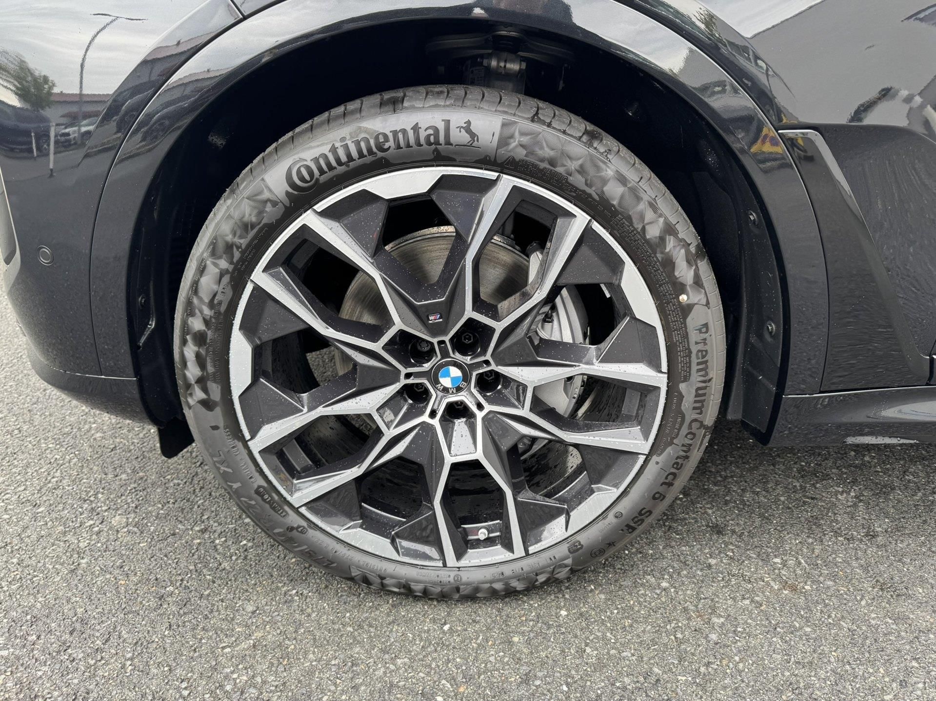 BMW X7, X7 xDrive40d - fotka 6