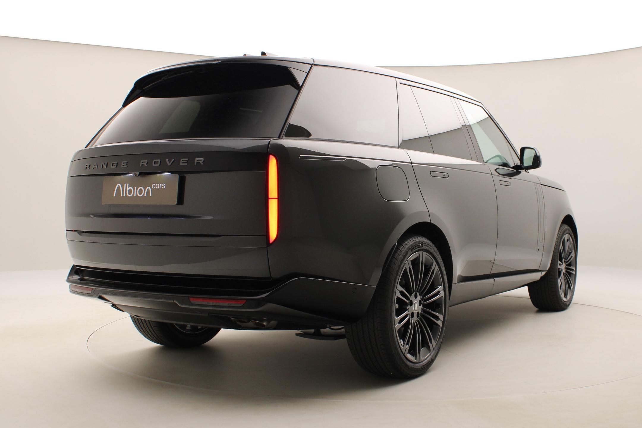 Land Rover Range Rover, P530 AUTOBIOGRAPHY SWB AWD - fotka 6