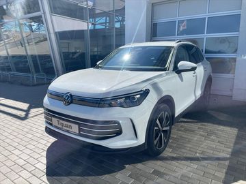 2,0 TDI 110 kW  Elegance