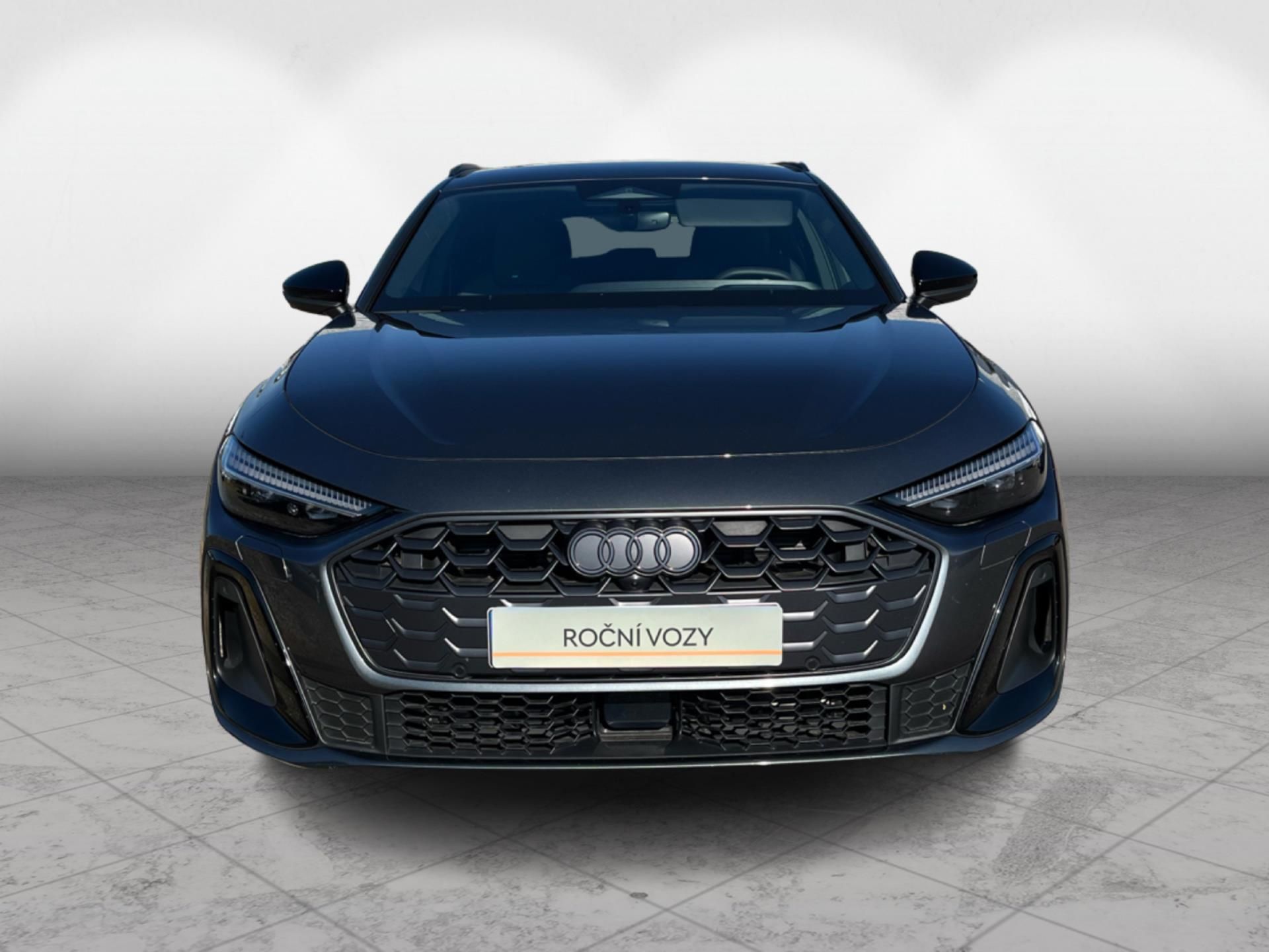 Audi A5, Avant TDI quattro 150kW STR - fotka 3