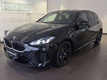 120d sDrive M Sport
