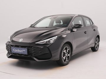 EMOTION Hybrid+ AUT CZ 1.maj