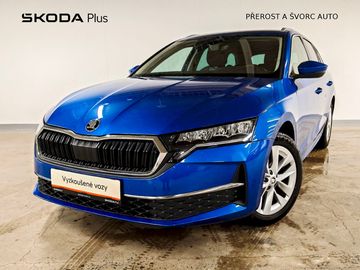 1.5 TSI 110 kW Top Selection
