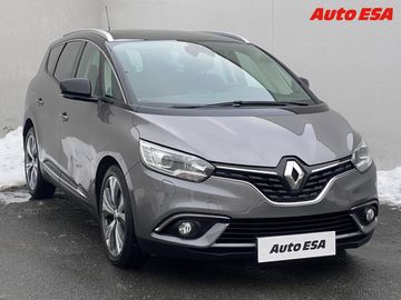 1.3 TCe,ČR,Intense,AT