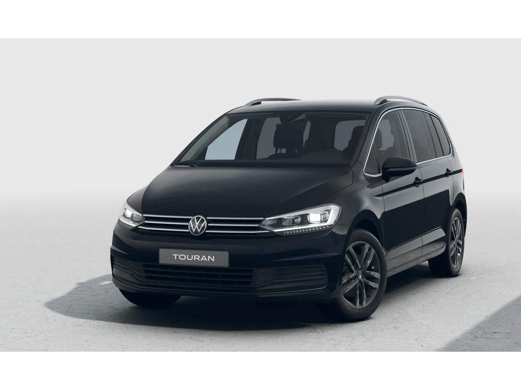 Volkswagen Touran, 1.5 TSI / 110 kW