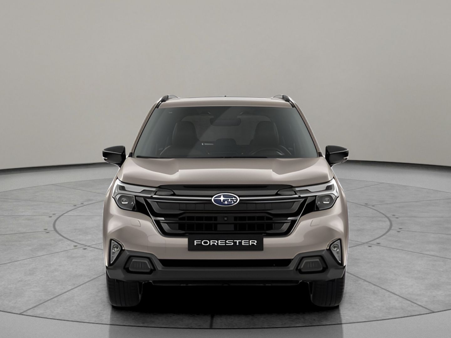 Subaru Forester, 2.0ie-S ES Touring CVT 4x4 - fotka 3