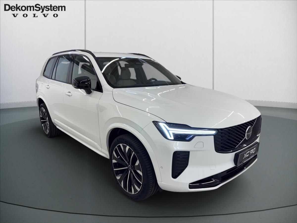Volvo XC90, 2,0 T8 AWD Plus Dark 9875 - fotka 2