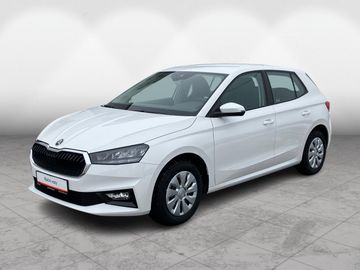 1,0 MPI 59 kW Selection