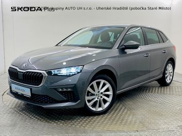 1.0 TSI 85kW Top Selection