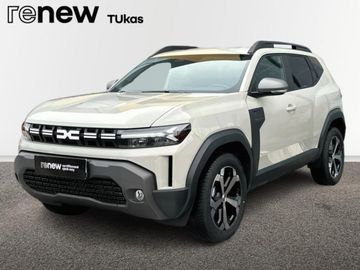 Journey TCe 130 4x4