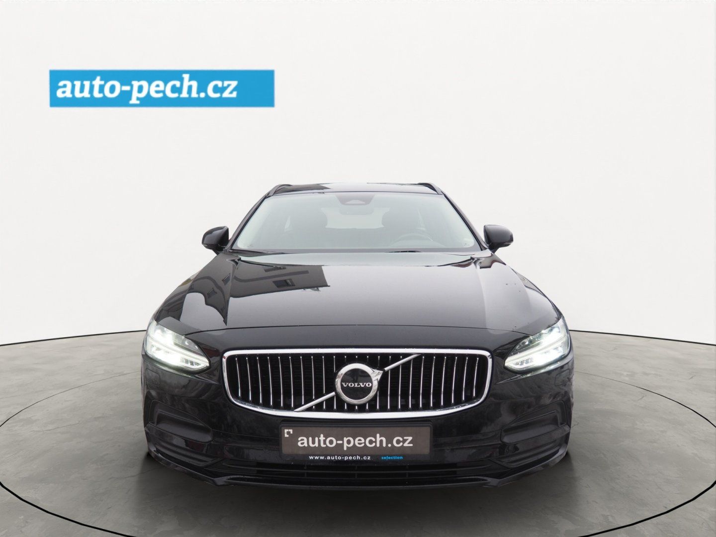 Volvo V90, B4 MildHybrid, Momentum Pro - fotka 6