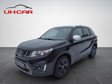 1,4 VVTi  BoosterJet S 4x4