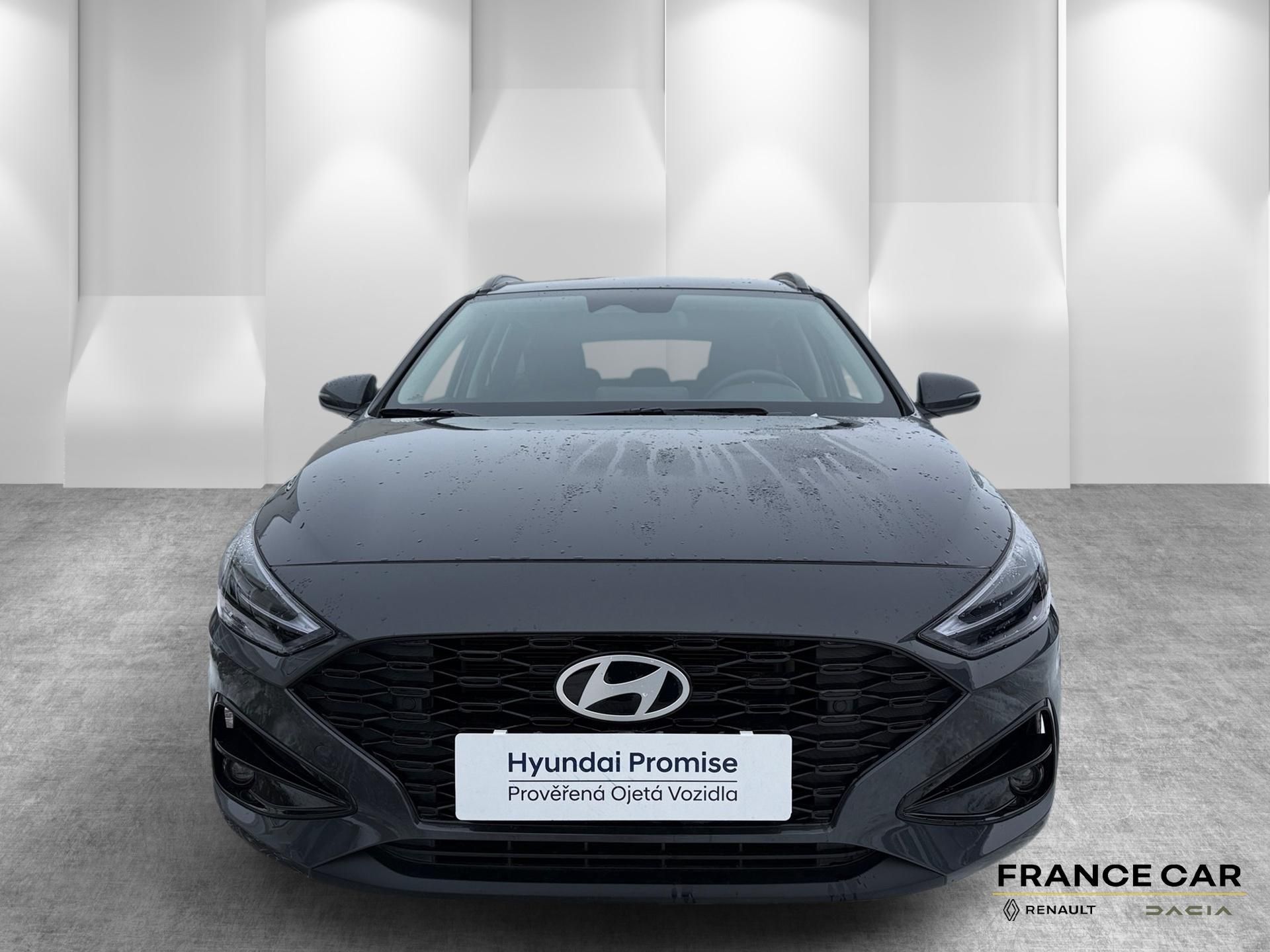 Hyundai i30, 1.0 T-GDi 74kW Family - fotka 2
