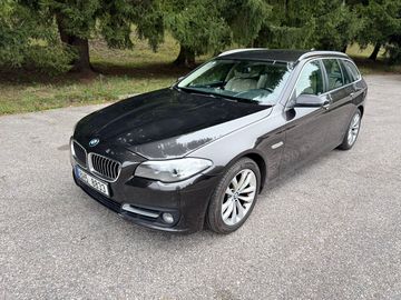 BMW 520 Xdrive