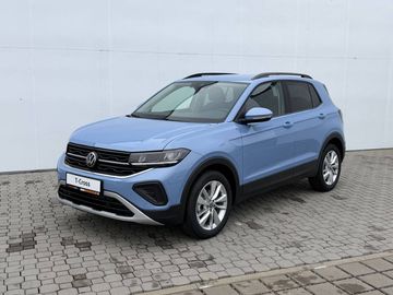Friends 7DSG 1,0TSI