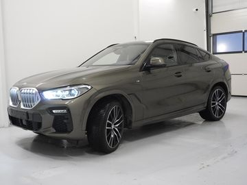 3,0 X-DRIVE40I M-SPORT