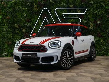JCW*ALL4*ACC*KAMERA*CZ