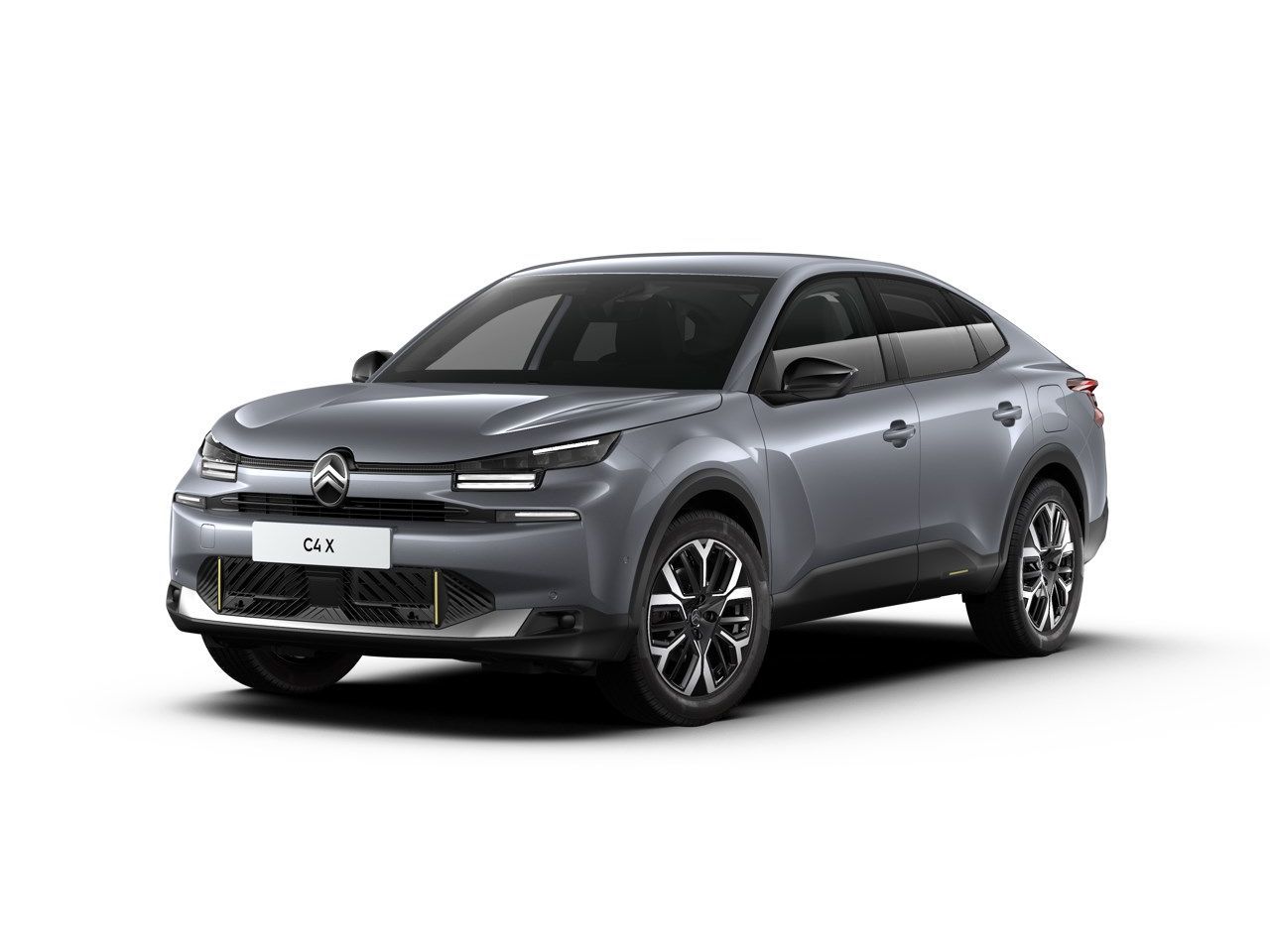 Citroën C4 X, MAX