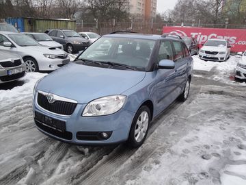 1.4,16V,TOP-STAV
