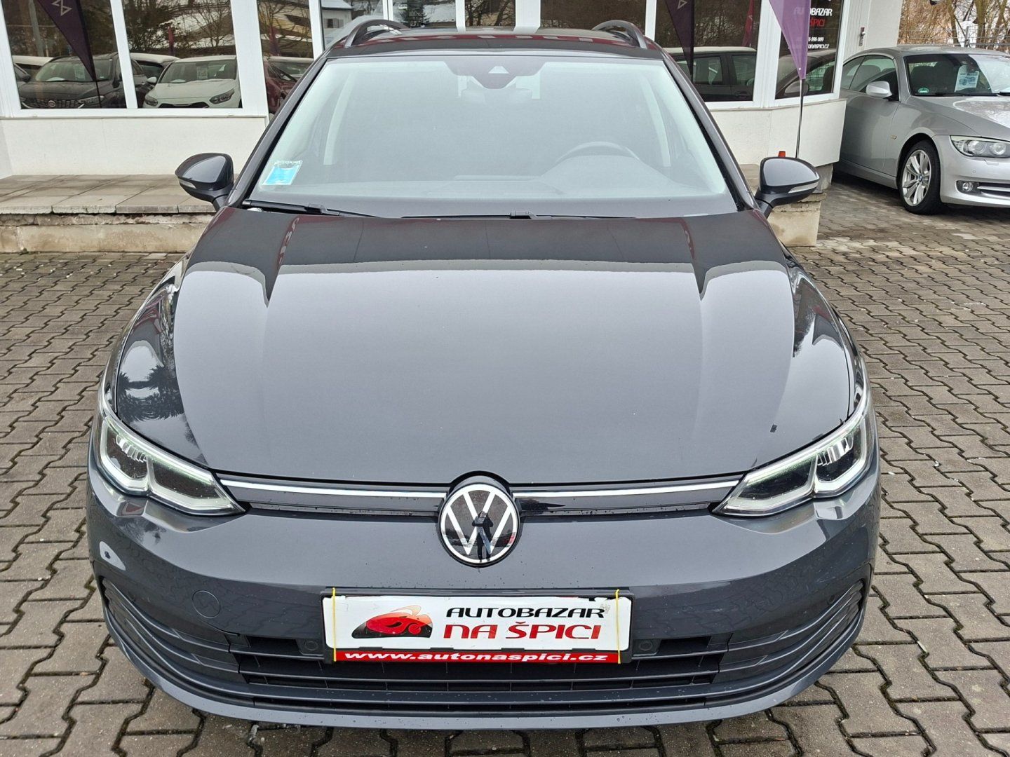 Volkswagen Golf, 2.0TDI 85kW DSG -TAŽ.ZAŘ.-DPH - fotka 3