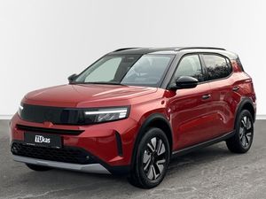 Opel Frontera, 1.2 Hybrid Turbo 145k GS