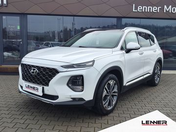 2.2 CRDI/147kW PRM LUX PNM 4x4