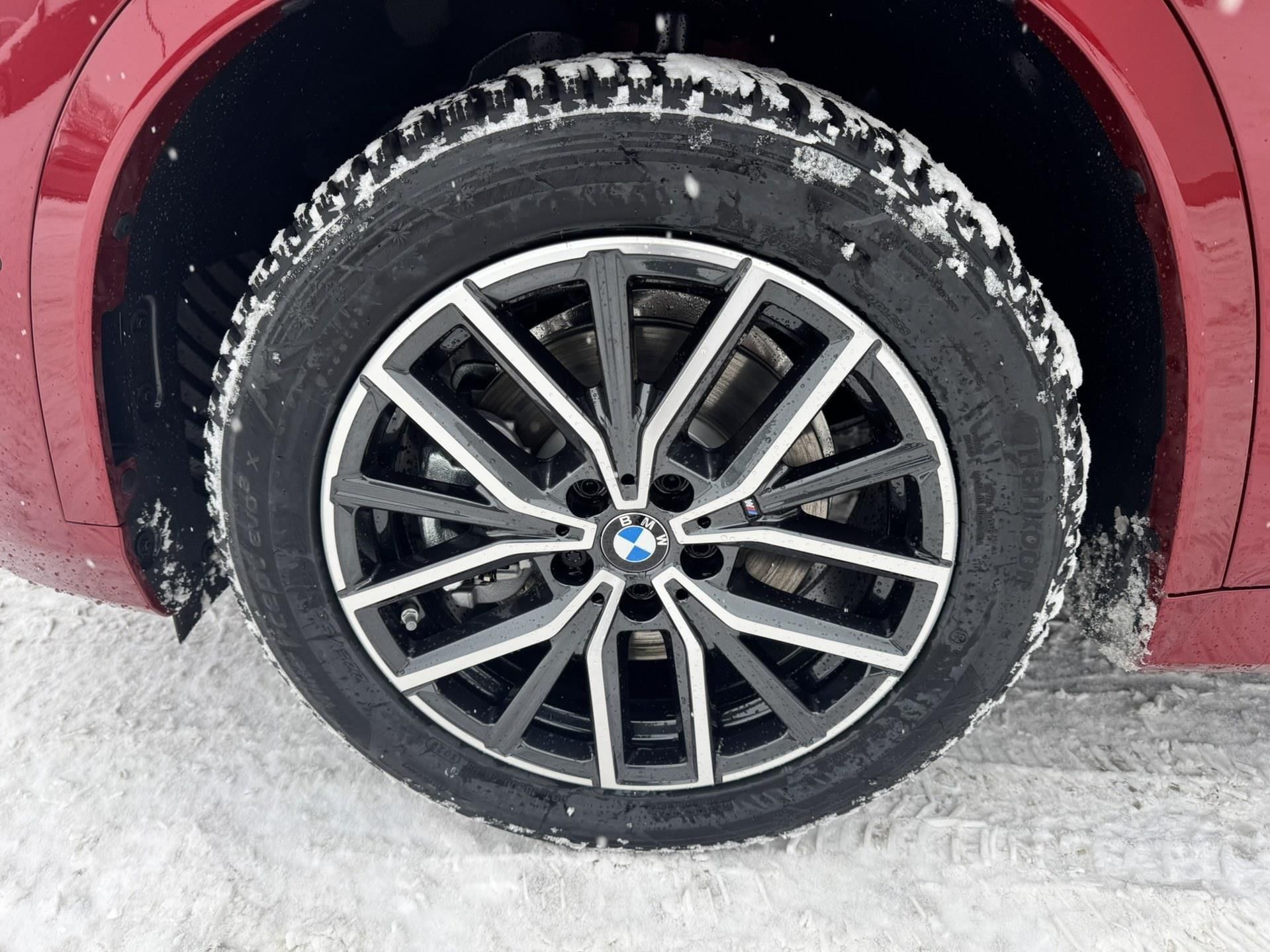BMW X1, X1 sDrive20i - fotka 6