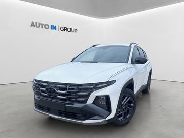 20 Years 1,6 T-GDI 4x2 118 kW