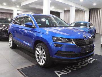 140kW 4x4 - záruka Autodraft