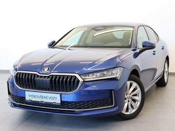 SELECTION 2,0 TDI 110 kW DSG