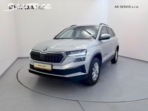Škoda Karoq, FRESH 1.5TSI/110kW 6MP - el.ku
