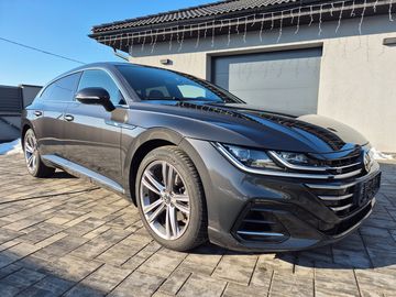 2.0 TDi 110kw R-LINE ZÁRUKA