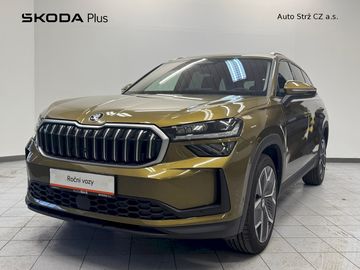 2.0TDI 142kW A7°4X4 ExclusiSel
