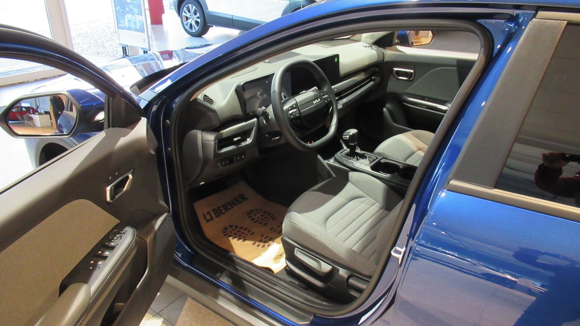 Kia K4, 1.6 T-GDi GPF 7DCT EXCLUSIVE - fotka 3
