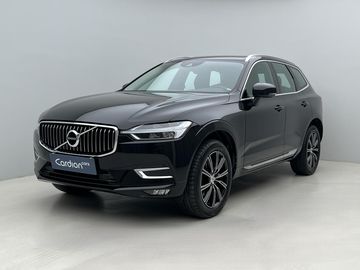 D4 AWD INSCRIPTION AUT