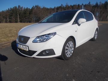 1,4 TDI nová STK