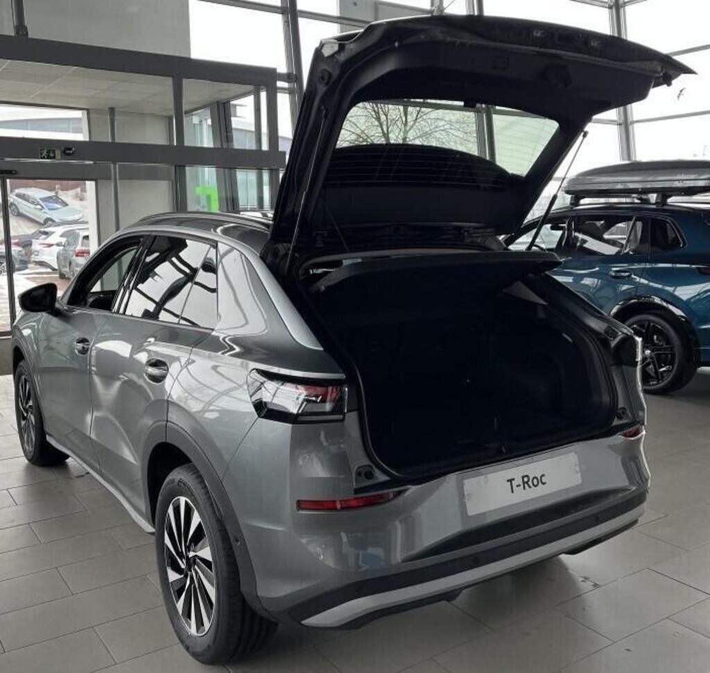 Volkswagen T-Roc, Life 1,5 eTS 85 kW - fotka 4