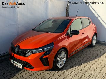 1.0 TCe 67 kW Evolution LPG