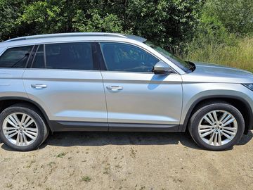 Kodiaq 2.0 TDI 140kw