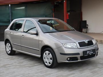1,4 16V Ambiente Klima